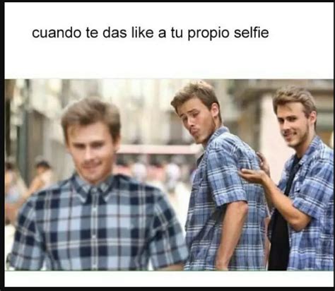 Los Mejores Memes Del Novio Distraído