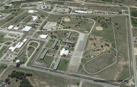 Kinross Correctional Facility Mi Inmate Search Visitation And Contact Info