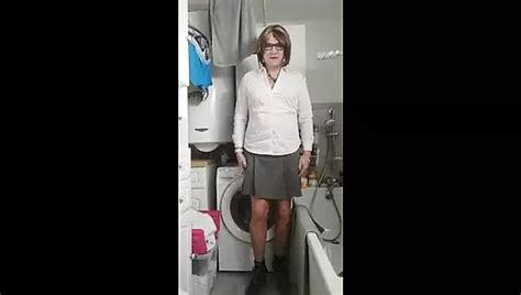 Patty Pink Lingerie And Pantyhose XHamster