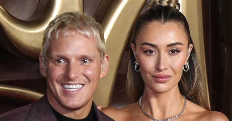 Jamie Laing And Wife Sophie Habboo Gush Over Her Sisters Baby News