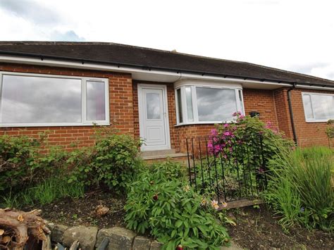 Bed Detached Bungalow For Sale In Nether Avenue Grenoside Sheffield