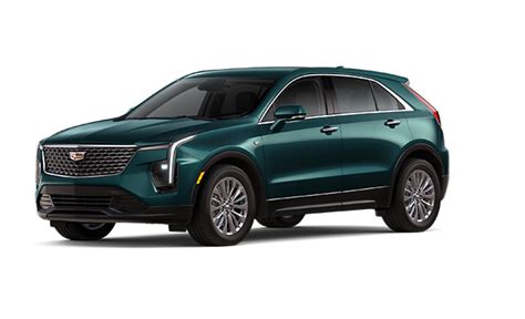 The Cadillac Xt Luxury G M Cadillac In Edmundston