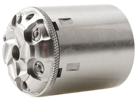 Howell Old West Conversions Conversion Cylinder 44 Cal Pietta 1858