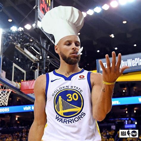 Nba On Tnt On Instagram “what Will Chef Curry Cook Up In His Return 👀” Stephen Curry Photos