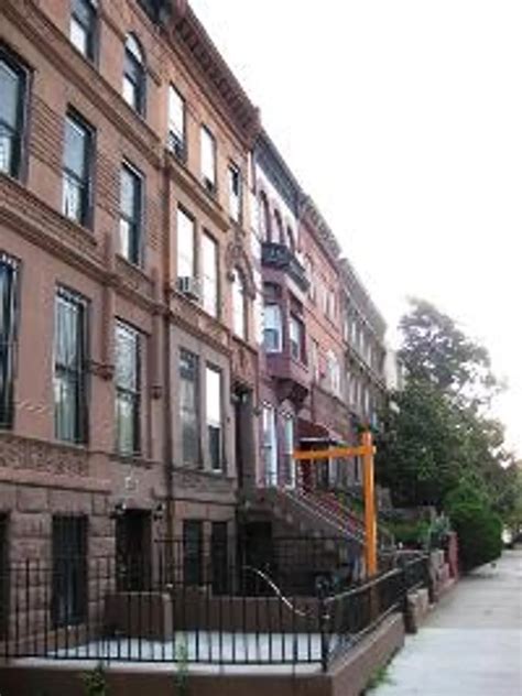 673 Lafayette Avenue Brooklyn Corcoran