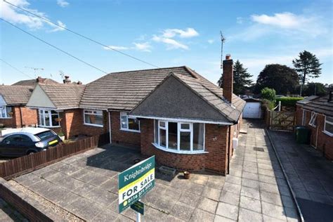 Property Valuation 35 Primrose Hill Oadby Leicester Oadby And