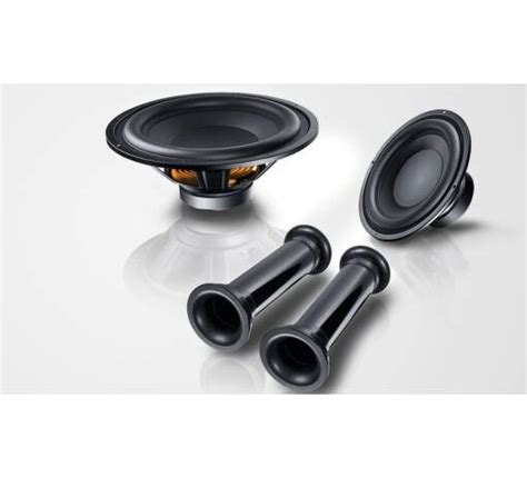 Magnat Alpha Rs Hned Subwoofer Nay Sk