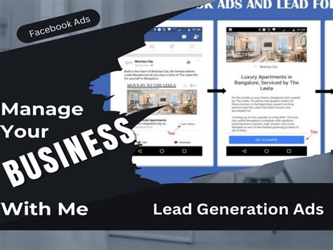 Best Facebook Lead Generation Campaign For Your Business Upwork