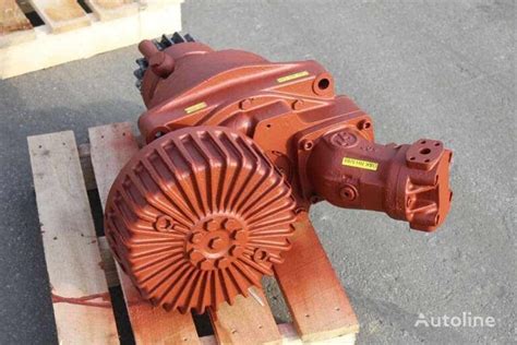 Roata Ghidaj Excavator O K Front Idler For RH6 5 For Sale Romania VE37948