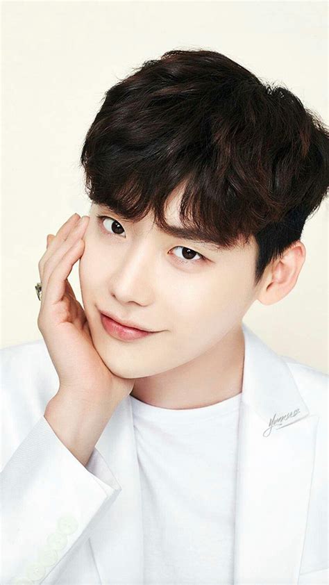 Lee Jong Suk Wiki Rolplay Escuela Amino