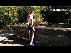 Cute Years Old Girl Does Her First Porn Interview Xxx Mobile Porno