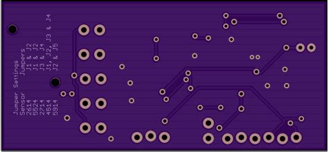 Sensor Board Design | TriEmbed