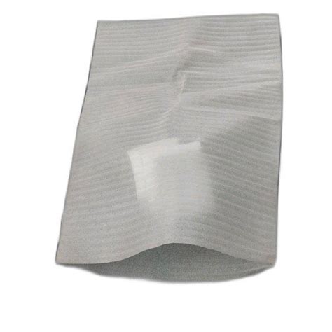 White Epe Foam Pouch For Packing Capacity Gm At Rs Piece In