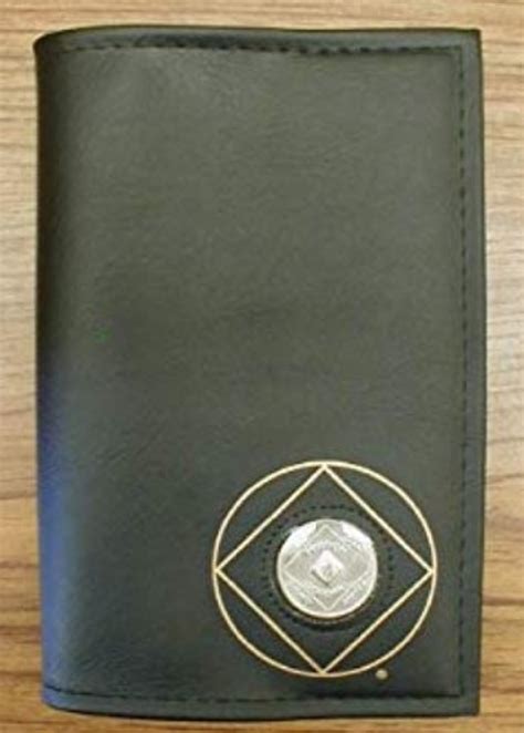 Narcotics Anonymous Book Covers Etsy