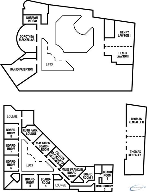 Circular Hotel Floor Plans | Viewfloor.co