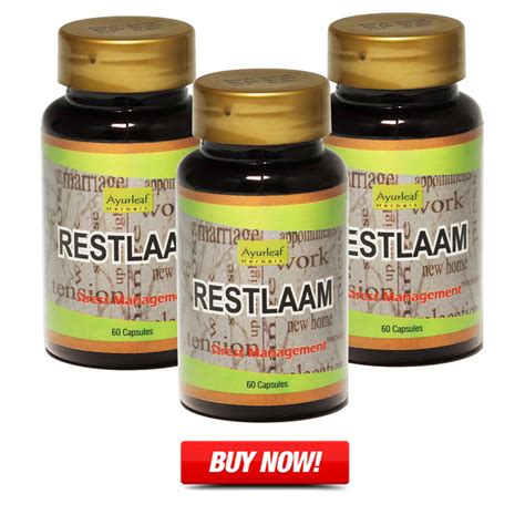 Stress Management Capsules at Rs 185 | Stress Relief Capsules in Mumbai ...