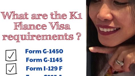 K1 fiancé visa 2019 Tips and guide on how to assemble the application