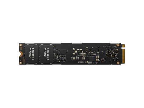 Samsung PM9A3 22110 M.2 NVMe SSD - Low Cost Delivery | Mr Memory®