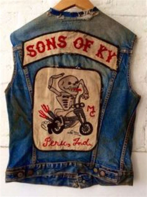 What Motorcycle Clubs Are In Kentucky Reviewmotors Co