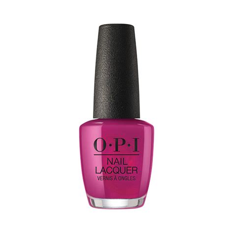 Opi Nail Lacquer 5oz Pompeii Purple