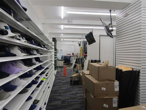 Campus Gear grows, new Taco Bell coming to downtown Evanston - Evanston