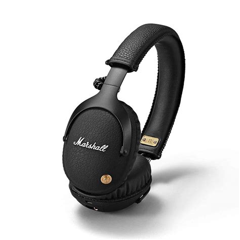 Los Mejores Auriculares Marshall Mundo Altavoces