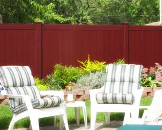 Vinyl Fencing Branchburg NJ Eagle Fence Supply Inc