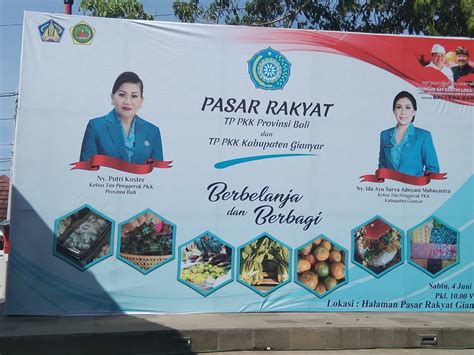 Direksi Dan Pegawai Perumda Air Minum Tirta Sanjiwani Ikut Hadir Dalam