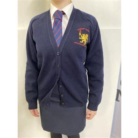 Bangor Academy Uniform | Boys & Girls | Acad Schoolwear | Sports Kit