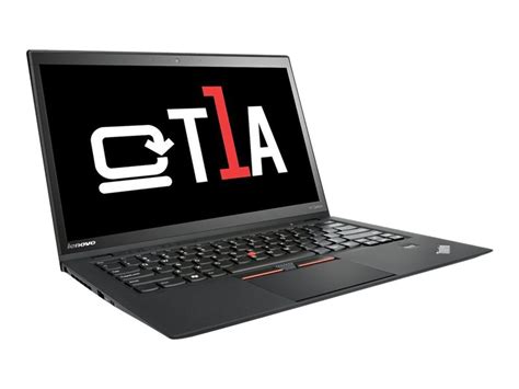 Lenovo ThinkPad X260 - full specs, details and review