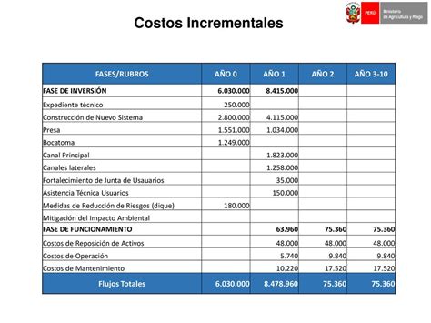 Módulo II Formulación de Proyectos ppt descargar