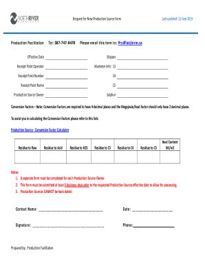 Fillable Online Echo Budget Change Request Form Fax Email Print Pdffiller