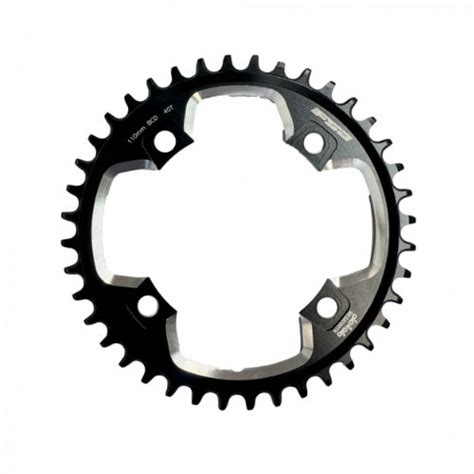 Fsa Abs Mega Tooth V Chainring Apex Multisport