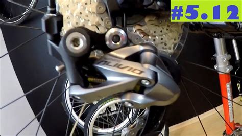Shimano Alivio M4000 components - GREAT value for the money. Shifter ...