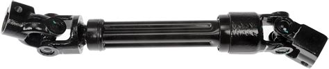 Dorman Dorman Steering Shafts Summit Racing