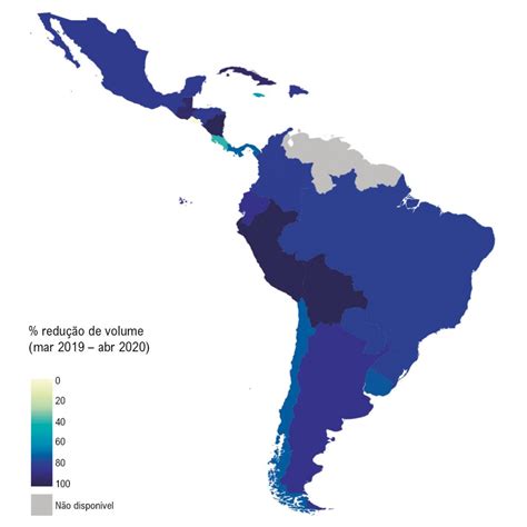 O Impacto da COVID 19 no Diagnóstico de Doenças Cardíacas na América Latina Uma Subanálise do