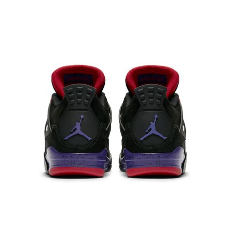 Air Jordan Black Court Purple Release Date Nike Snkrs