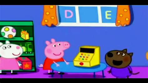 Peppa Pig New Compilation Video Dailymotion