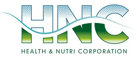 Study Logo Health Nutrition Corporation