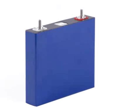 LTO Lithium Titanate Battery