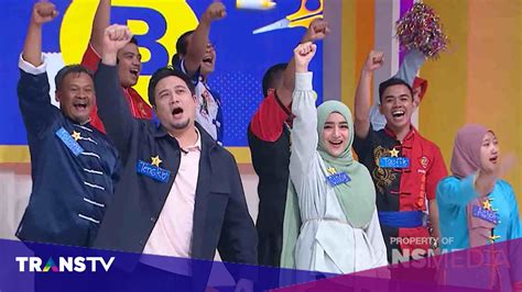 Siapa Mau Jadi Juara Episode Trans Tv