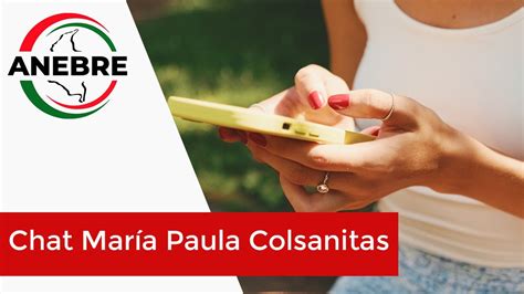 Chat Mar A Paula De Colsanitas Youtube