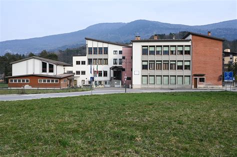 La Scuola Istituto Comprensivo Giudicarie Esteriori