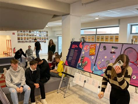 Wanderausstellung "Step into Space" – BORG Jennersdorf