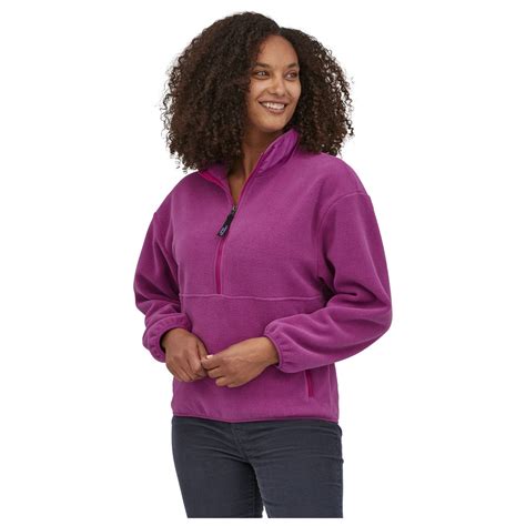 women fleece jumpers 9