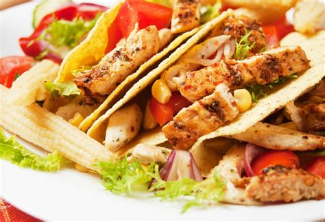 Mexican Chicken Recipes | ThriftyFun