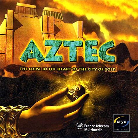 Aztec The Curse In The Heart Of The City Of Gold Completions