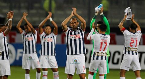 Alianza Lima Hoy últimas Noticias Del Club Blanquiazul Miércoles 11