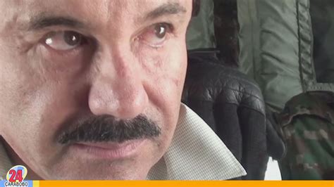 ¡donde Está La Fortuna De El Chapo La Tarea De Encontrarla Actualidad Internacional Las