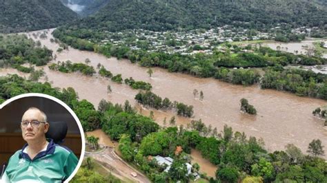 Cairns’ disaster prep in focus following record Far North flood event ...